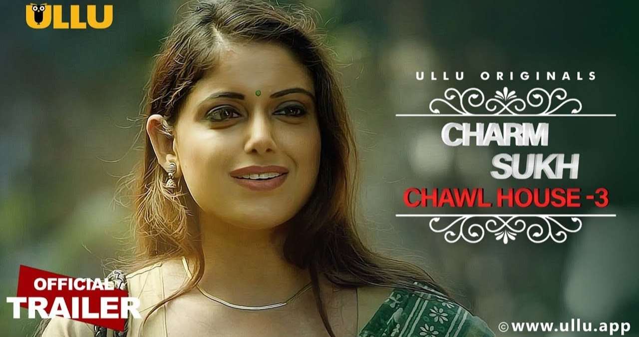 Charmsukh Chawl House Part 3