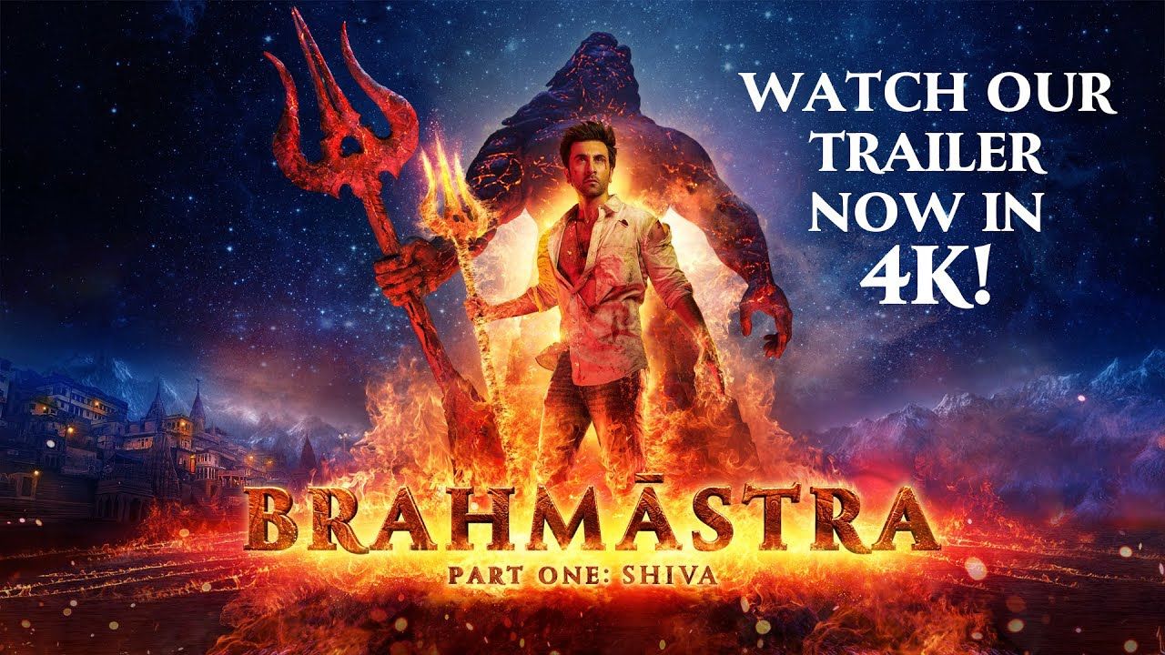 brahmastra bollywood movie