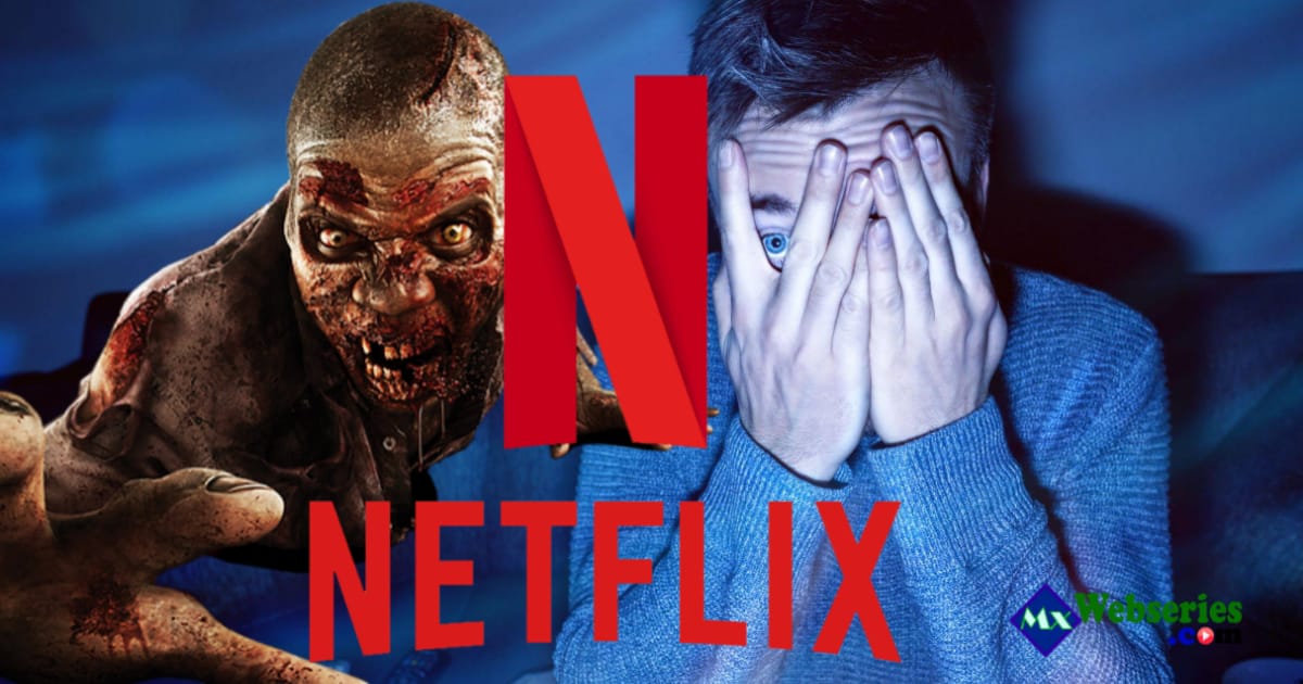 Zombie Movies on Netflix